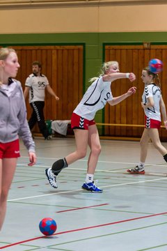 Bild 102 - B-Juniorinnen HSG Kremperheide/M�nsterdorf - Buxtehuder SV